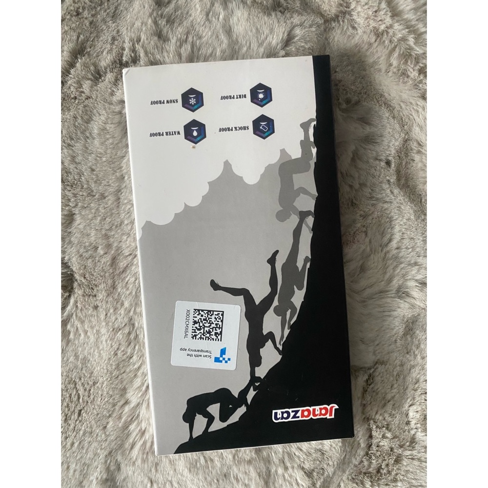 iPhone 11 Pro Max waterproof case